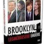 Brooklyn legmérgesebb embere (2014)-eredeti dvd-bontatlan! fotó