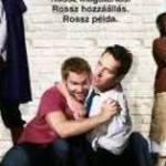 Példátlan példaképek (2008)-eredeti dvd-bontatlan! fotó