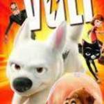 Volt (2008)-eredeti dvd-bontatlan! fotó