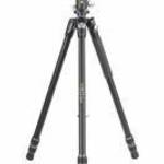 Vanguard VEO 3 263AB Aluminum Tripod W/ Dual-Axis Ball Head fotó