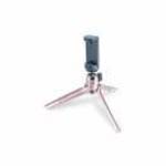 Vanguard VESTA TT1 Mini Aluminum Tripod Rose fotó