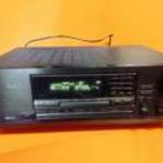 Onkyo TX-SV454 audió-video vezérlő erősítő fotó