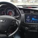 Garanciális KIA CEE'D 4/64GB 9"-os multimedia fejegység eladó fotó
