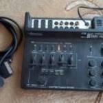 Video-Audio processzor (VIVANCO VCR-3066) fotó