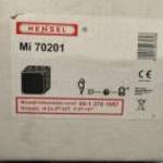 Hensel Mi 70201 Csatlakozó doboz fotó
