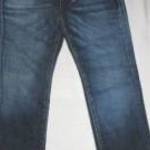 ZARA farmernadrág 5 év 110 cm h: 60 cm db: 60-62 cm fotó
