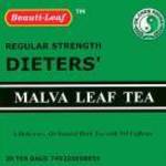 Dr. Chen Mályva filteres tea 20x2g fotó