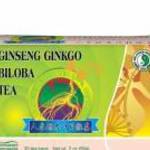 Dr. Chen Ginseng Ginkgo Biloba filteres teakeverék 20x2, 3g fotó
