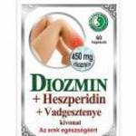 Dr. Chen Diozmin + Heszperidin kapszula 60db fotó