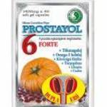 Dr. Chen Prostayol 6 Forte lágyzselatin kapszula 40db fotó