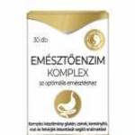 Dr. Chen Emésztőenzim komplex kapszula 30db fotó