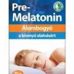 Dr. Chen Pre-Melatonin Álombogyó 30db kapszula fotó