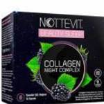 Nottevit Beauty Sleep Collagen Night Complex fotó