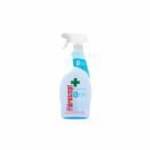 Fertőtlenítő hatású tisztítószer szórófejes 700 ml 0% klórmentes Botanitech Univerzális Flóraszept fotó