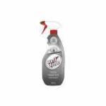 Inox tisztító szórófejes 750 ml Well Done fotó