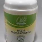 Lady Stella oliva bázis masszázskrém 1000 ml fotó