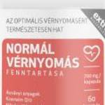 Pharmacoidea normál vérnyomás fenntartása extra 60 db fotó