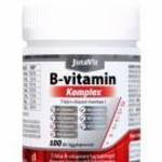 Jutavit b-vitamin Komplex lágyzselatin kapszula 100 db fotó