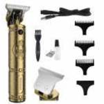 Fodrász szakáll hajvágó - hajvágó, szakállvágó, fodrász, trimmer, szőrzetvágó, szakállnyíró fotó