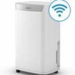 Aquaria 20 Wifi okos páramentesítő fotó