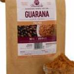 MannaVita Guarana 100g fotó