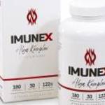 Imunex Alga Komplex 180 kapszula fotó