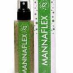 Mannaflex 100ml fotó
