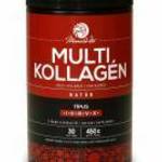 Multi Kollagén 450g - MannaVita fotó