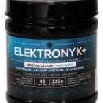 Elektronyk+ 322g - MannaVita fotó