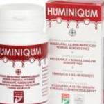 Huminiqum immunerősítő 120 kapszula fotó
