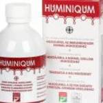 Huminiqum szirup 250ml fotó