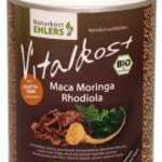 Vitalkost Maca Moringa Rhodiola 250g fotó