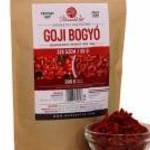 MannaVita Goji bogyó 200g fotó