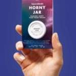HORNY JAR- CLITHERAPY Balm [8 g] - Bijoux Indiscrets fotó
