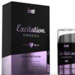 Intt Cosmetics EXCITATION AIRLESS BOTTLE 15ML + BOX [15 ml] fotó