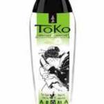 Toko Aroma Lubricant Pear & Exotic Green Tea 165ml [165 ml] - Shunga fotó