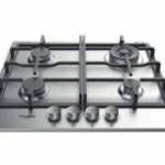 Whirlpool TKRL 661 IX EU gáz Főzőlap fotó
