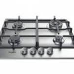 Whirlpool TKRL 661 IX EU rozsdamentes főzőlap eladó ! fotó