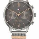 TOMMY HILFIGER 1782304 UNISEX karóra fotó