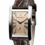 ARMANI AR0154 Férfi Karóra fotó