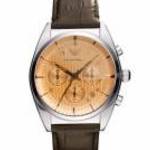 ARMANI AR0395 Férfi Karóra fotó