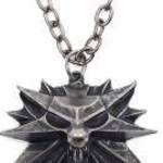 The Witcher III: Wild Hunt Farkas nyaklánc - Yiwu non-dream Jewelry Co., Ltd. fotó