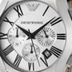 ARMANI AR0669 Férfi Karóra fotó