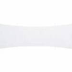 vidaXL fehér kamuflázsháló tárolózsákkal 706x140 cm fotó