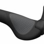 Ergon Markolat Komfort Gp2-l Evo Kis Szarvval Fekete újdonság! - ERGON fotó