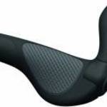 Ergon Markolat Komfort Gp3-l Evo Közepes Szarvval Fekete/szürke - ERGON fotó
