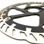 Magura Mt Estop Mdr-p 6 Csavaros Féktárcsa + 7s Fékpofa Szett 203 Mm fotó