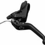 Magura Mt5e 3 Ujjas Alumínium Fékkar Hidraulikus Fékhez (opener, Ball-end) fotó