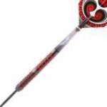 SHOT! RONIN YU I 95% STEEL DARTS KÉSZLET 23g - Shot fotó