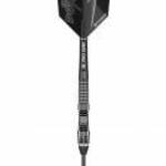 Dart szett TARGET steel 23g POWER 8ZERO 4 Black Titanium 2019 fotó